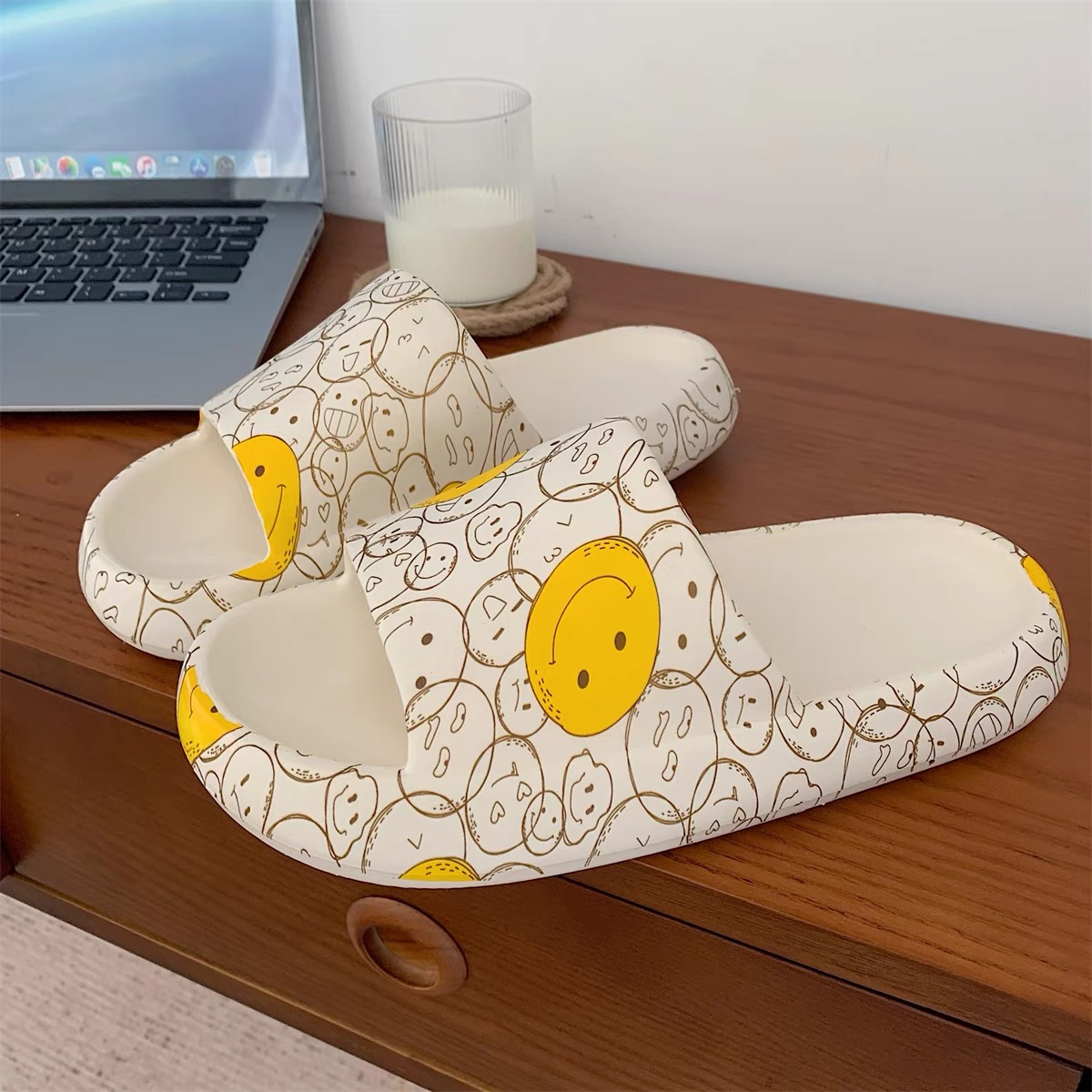 Beach bum slippers SNZZ382 images